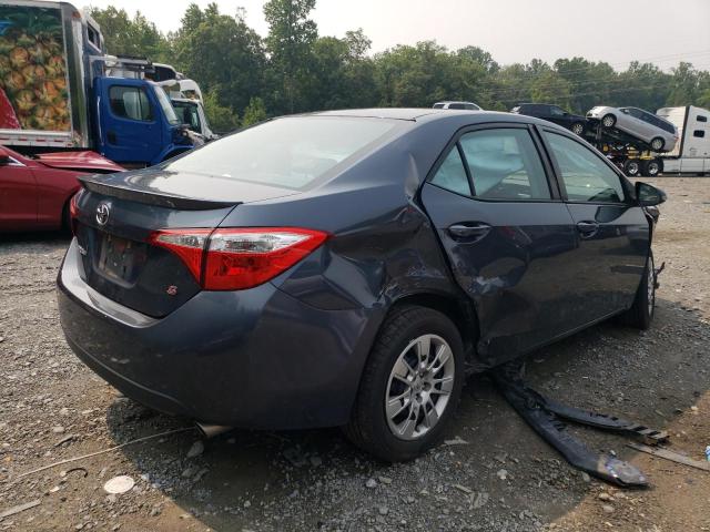 Photo 3 from auction – 2016 TOYOTA COROLLA L with VIN 2T1BURHE1GC498209
