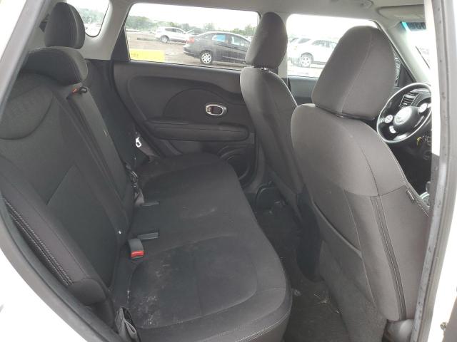 Photo 10 from auction – 2014 KIA SOUL with VIN KNDJN2A21E7096401