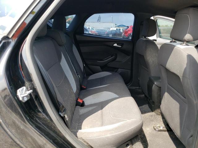 Photo 10 from auction – 2016 FORD FOCUS ST with VIN 1FADP3L99GL314432