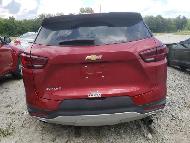Zdjęcie 6 z aukcji – 2023 CHEVROLET BLAZER 2LT z VIN 3GNKBCR44PS149015