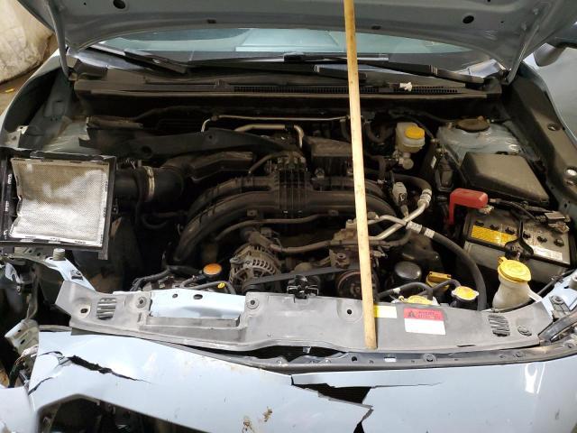 Photo 12 from auction – 2019 SUBARU CROSSTREK with VIN JF2GTAAC6KH218602