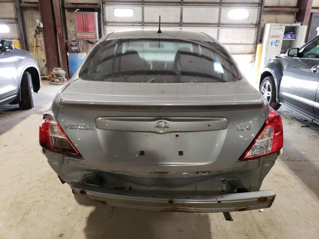 Photo 6 from auction – 2012 NISSAN VERSA S with VIN 3N1CN7AP1CL818947