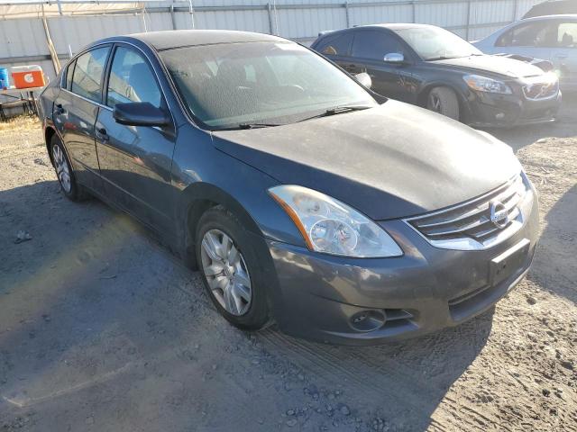 Photo 4 from auction – 2011 NISSAN ALTIMA BAS with VIN 1N4AL2AP1BN451095