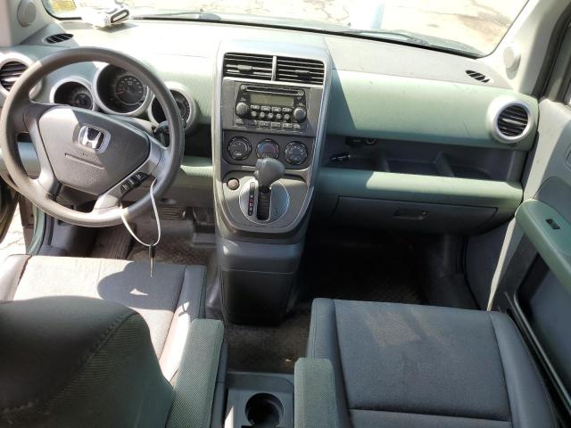Photo 8 from auction – 2004 HONDA ELEMENT EX with VIN 5J6YH28544L003019