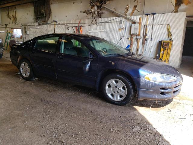 Photo 4 from auction – 2002 DODGE INTREPID S with VIN 2B3HD46R02H111183