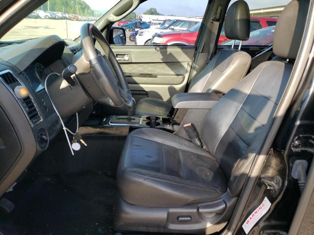 Photo 7 from auction – 2012 FORD ESCAPE LIM with VIN 1FMCU9EG0CKB01457
