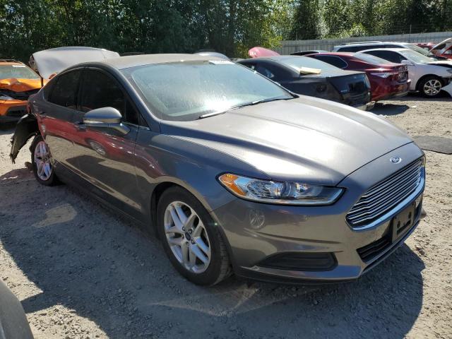 Photo 4 from auction – 2014 FORD FUSION SE with VIN 3FA6P0H79ER380332