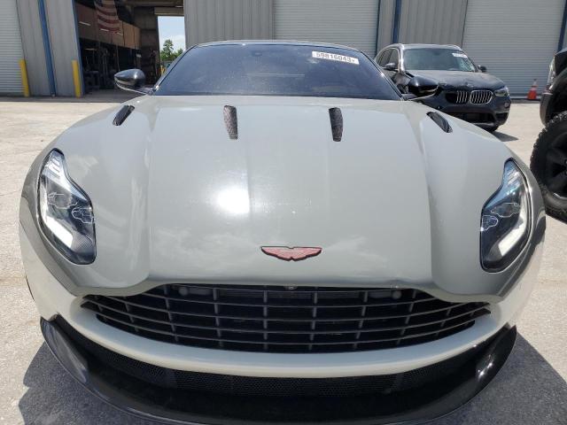 Photo 5 from auction – 2017 ASTON MARTIN DB11 with VIN SCFRMFAV0HGL00232