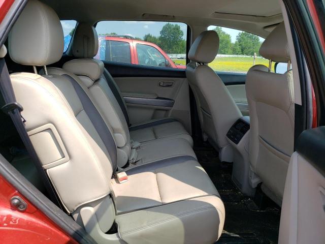 Photo 11 from auction – 2012 MAZDA CX-9 with VIN JM3TB3DAXC0359718