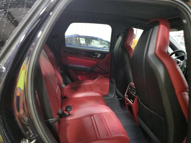 Photo 11 from auction – 2019 PORSCHE CAYENNE S with VIN WP1AB2AY9KDA62800