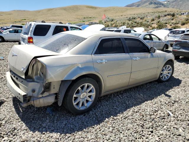 Photo 3 from auction – 2006 CHRYSLER 300C with VIN 2C3KA63H96H209451