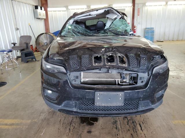 Photo 5 from auction – 2019 JEEP CHEROKEE L with VIN 1C4PJLLB1KD416631