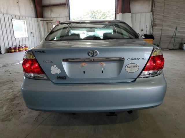 Photo 6 from auction – 2006 TOYOTA CAMRY LE with VIN 4T1BE30K96U657373
