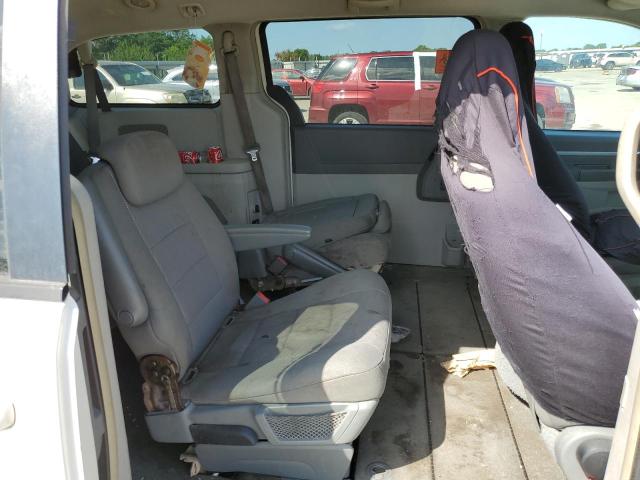 Photo 11 from auction – 2008 DODGE GRAND CARA with VIN 1D8HN54P18B143484