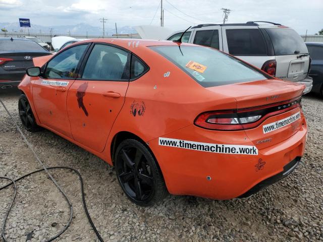 Photo 2 from auction – 2015 DODGE DART SXT with VIN 1C3CDFBB4FD414696