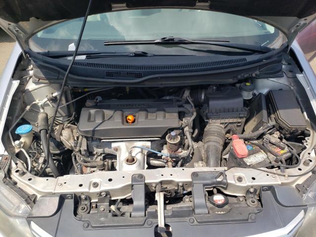 Photo 11 from auction – 2012 HONDA CIVIC EX with VIN 19XFB2F89CE322385