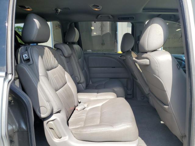 Photo 11 from auction – 2008 HONDA ODYSSEY EX with VIN 5FNRL38608B022599