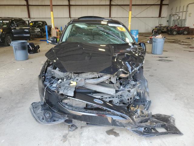 Photo 5 from auction – 2018 FORD FOCUS SEL with VIN 1FADP3H20JL254964
