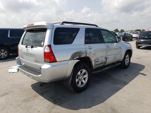 Photo 3 from auction – 2008 TOYOTA 4RUNNER SR with VIN JTEZU14RX8K013831