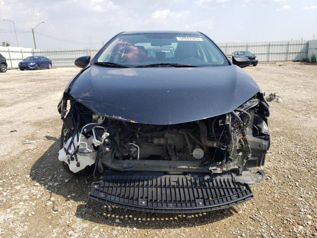 Photo 5 from auction – 2016 TOYOTA COROLLA L with VIN 2T1BURHE9GC586862