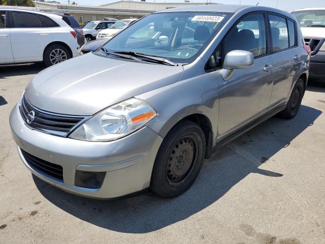 NISSAN VERSA S 2012 с VIN 3N1BC1CP4CK815073 - Снимка от търг