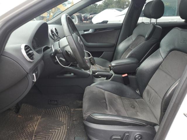 Photo 7 from auction – 2012 AUDI A3 PREMIUM with VIN WAUKEAFMXCA121267
