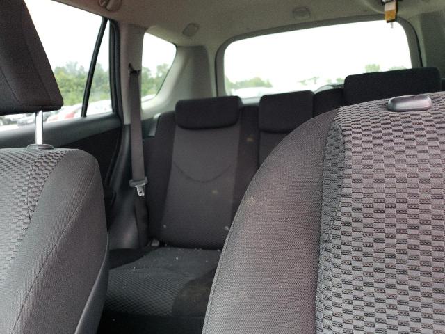 Photo 10 from auction – 2011 TOYOTA RAV4 SPORT with VIN JTMRF4DV2B5045983