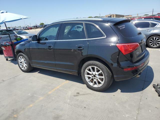 Photo 2 from auction – 2010 AUDI Q5 PREMIUM with VIN WA1LKAFP3AA048633