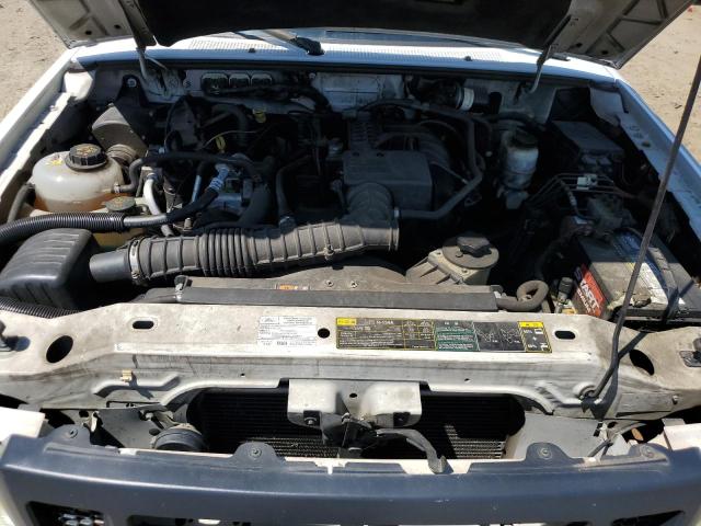 Photo 11 from auction – 2010 FORD RANGER with VIN 1FTKR1AD0APA76610