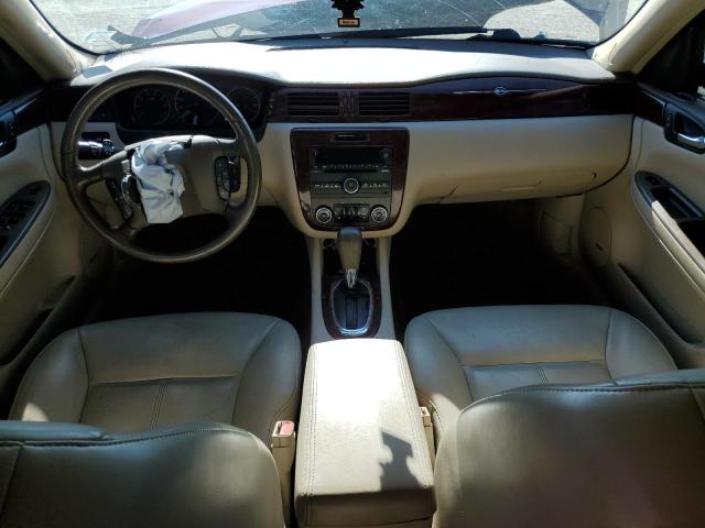 Photo 8 from auction – 2007 CHEVROLET IMPALA LTZ with VIN 2G1WU58R679186232