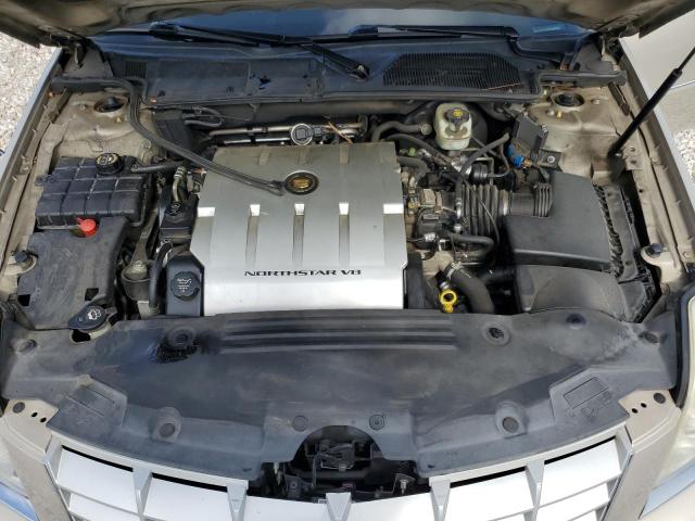 Photo 11 from auction – 2007 CADILLAC DTS with VIN 1G6KD57Y47U164976
