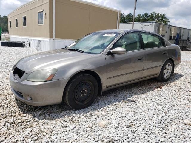 NISSAN ALTIMA S 2005 with VIN 1N4AL11D25C954702 - Photo from auction