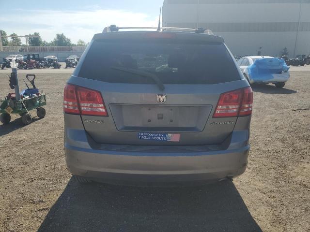 Photo 6 from auction – 2009 DODGE JOURNEY SE with VIN 3D4GG47B19T601235