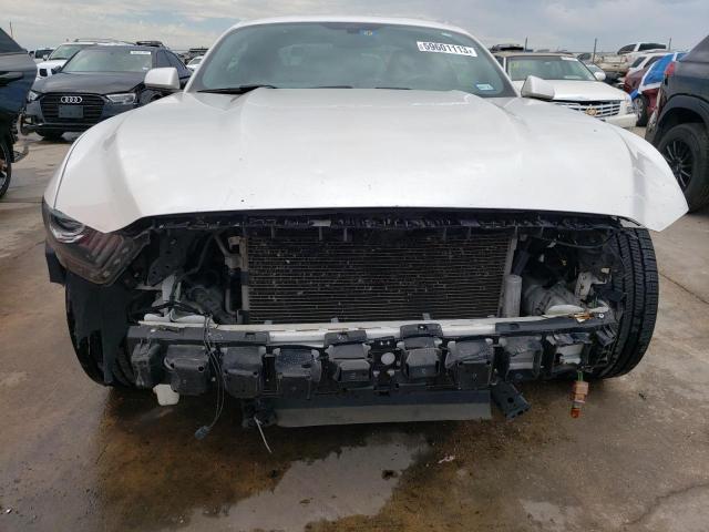 Photo 5 from auction – 2017 FORD MUSTANG with VIN 1FA6P8AM8H5265369