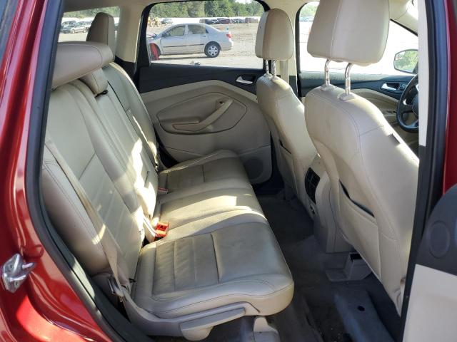 Photo 11 from auction – 2013 FORD ESCAPE SEL with VIN 1FMCU0H92DUA33936
