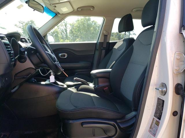 Photo 7 from auction – 2018 KIA SOUL + with VIN KNDJP3A56J7904066