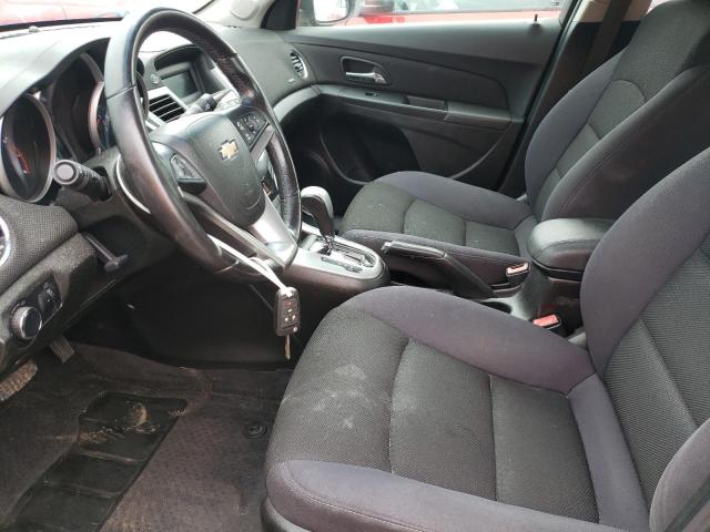 Photo 7 from auction – 2012 CHEVROLET CRUZE LT with VIN 1G1PF5SC4C7384404