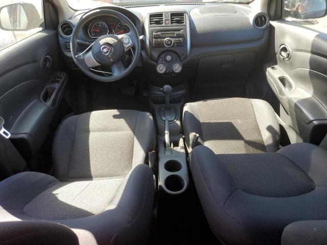 Photo 8 from auction – 2012 NISSAN VERSA S with VIN 3N1CN7AP0CL923463