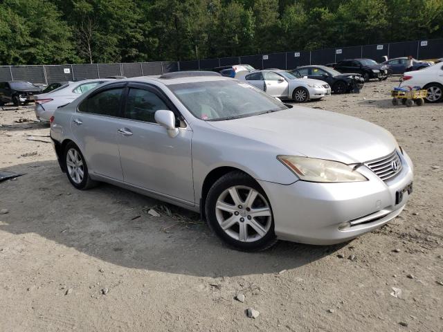 Photo 4 from auction – 2008 LEXUS ES 350 with VIN JTHBJ46G782222941
