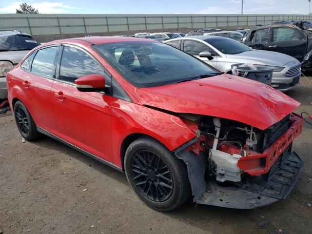 Photo 4 from auction – 2016 FORD FOCUS SE with VIN 1FADP3F22GL253794