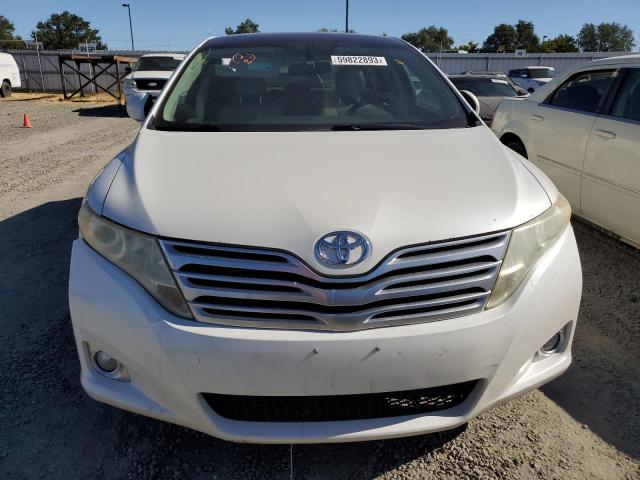 Photo 5 from auction – 2011 TOYOTA VENZA with VIN 4T3BK3BB1BU053551