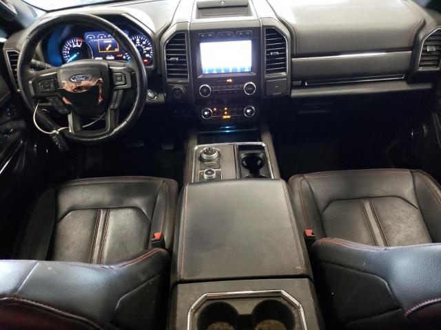 Photo 8 from auction – 2020 FORD EXPEDITION with VIN 1FMJK2AT1LEA02023