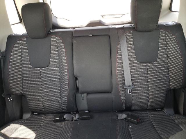 Photo 10 from auction – 2012 GMC TERRAIN SL with VIN 2GKALSEK4C6332637
