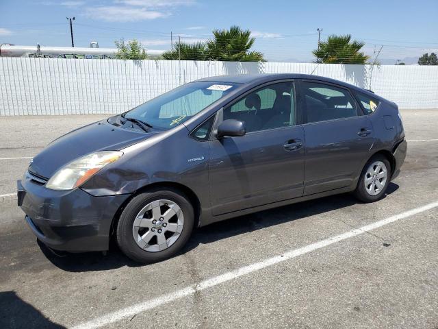 Photo 1 from auction – 2007 TOYOTA PRIUS with VIN JTDKB20U273254500
