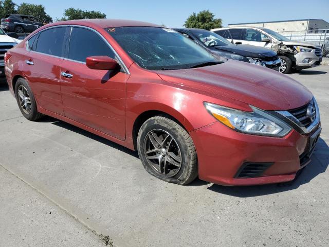 Photo 4 from auction – 2016 NISSAN ALTIMA 2.5 with VIN 1N4AL3AP9GN324415