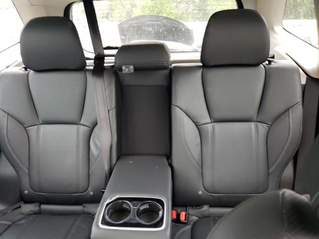 Photo 10 from auction – 2021 SUBARU FORESTER T with VIN JF2SKAXC8MH523543