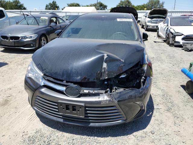 Photo 5 from auction – 2015 TOYOTA CAMRY LE with VIN 4T1BF1FK6FU930018