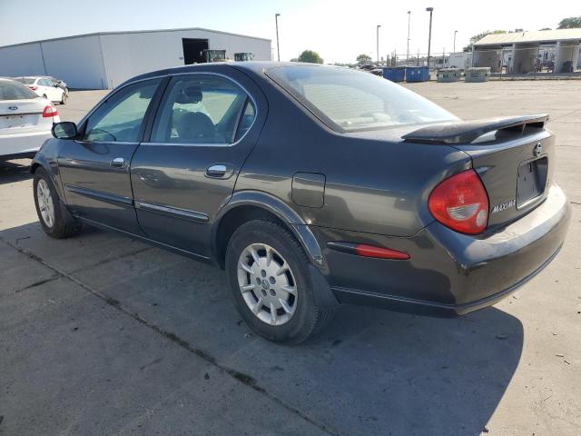 Photo 2 from auction – 2001 NISSAN MAXIMA GXE with VIN JN1CA31DX1T619446