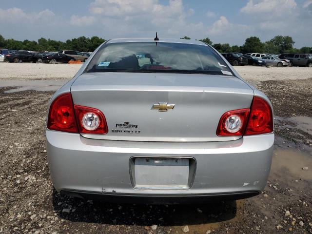 Photo 6 from auction – 2011 CHEVROLET MALIBU 1LT with VIN 1G1ZC5E12BF320054