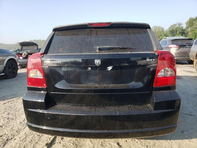 Снимка 6 от търг – 2007 DODGE CALIBER SX с VIN 1B3HB48B87D593329